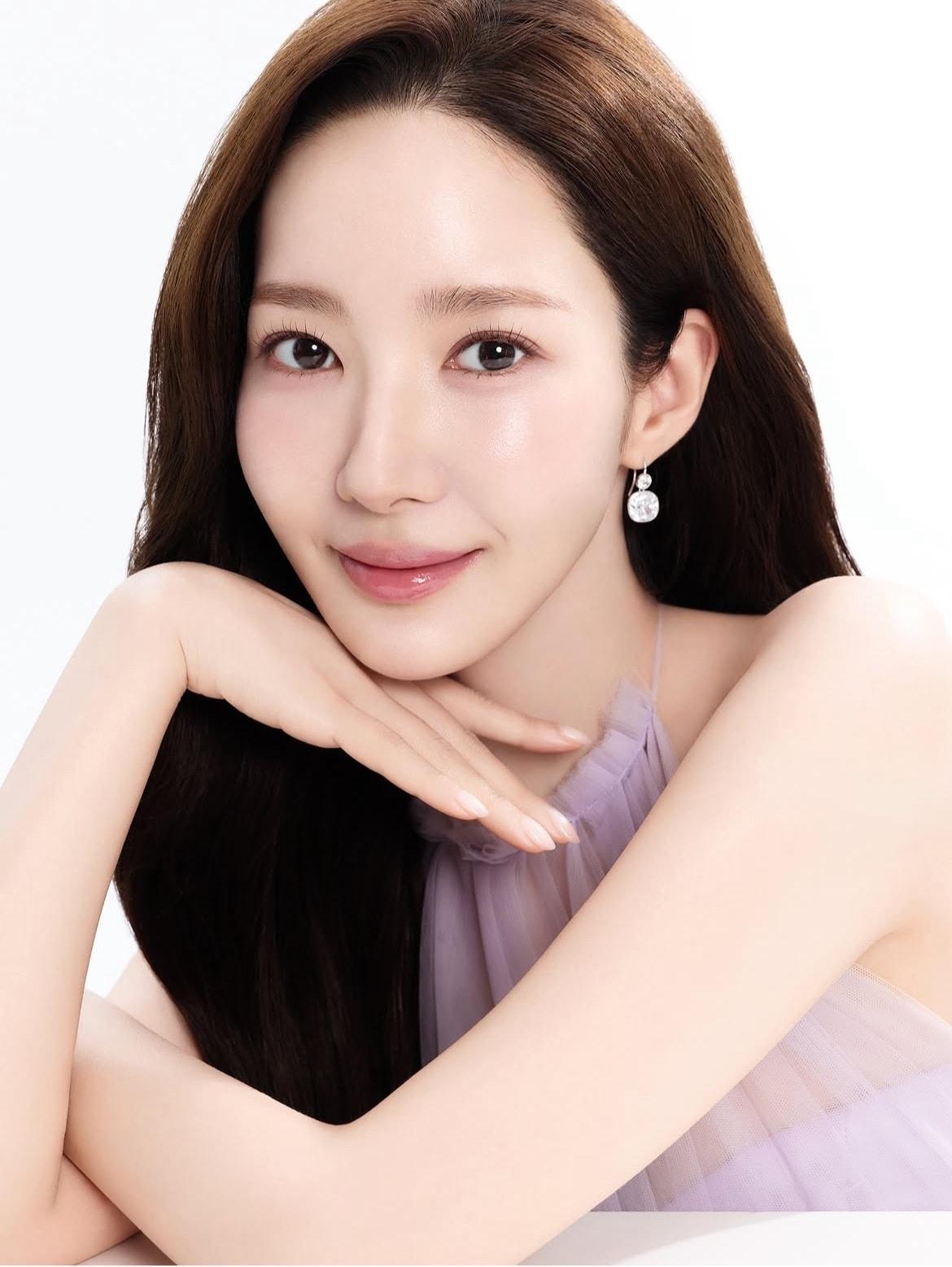본문 이미지 - 사진 = 박민영 인스타그램