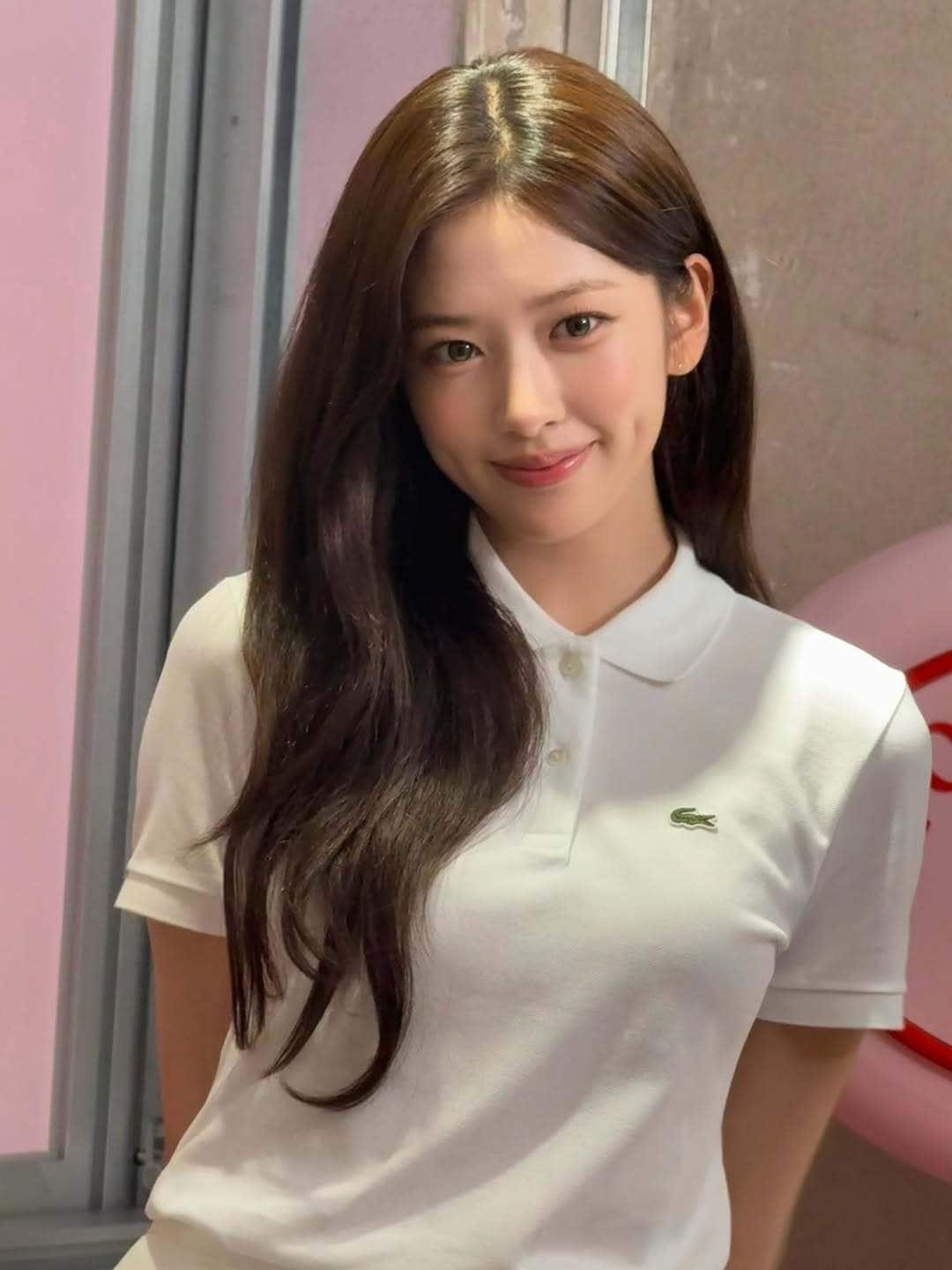 본문 이미지 - 안유진 인스타그램