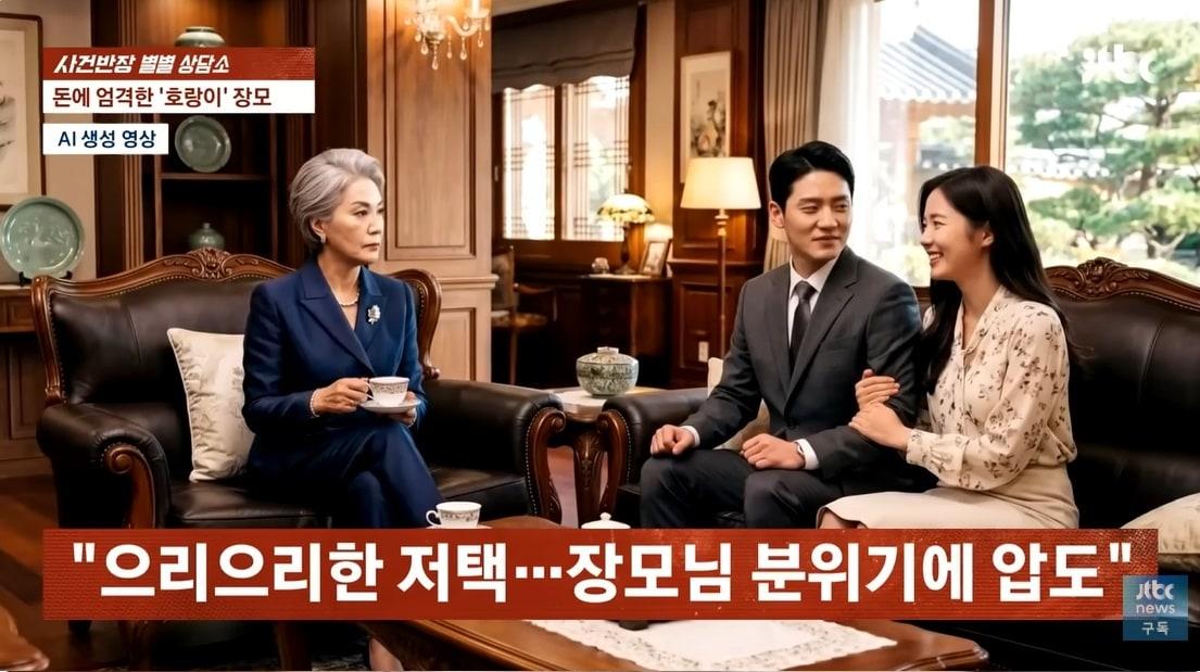 본문 이미지 - JTBC '사건반장'