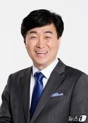 본문 이미지 - 무소속 고준식 전북 진안군수 후보./뉴스1 