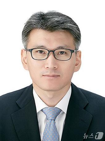 본문 이미지 - 강남수 신임 법무부 감찰관(법무부 제공)ⓒ 뉴스1