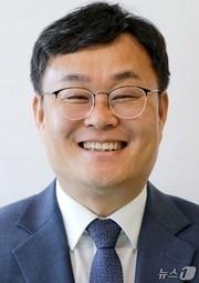 본문 이미지 - 장영수 조국혁신당 장수군수 후보/뉴스1 DB