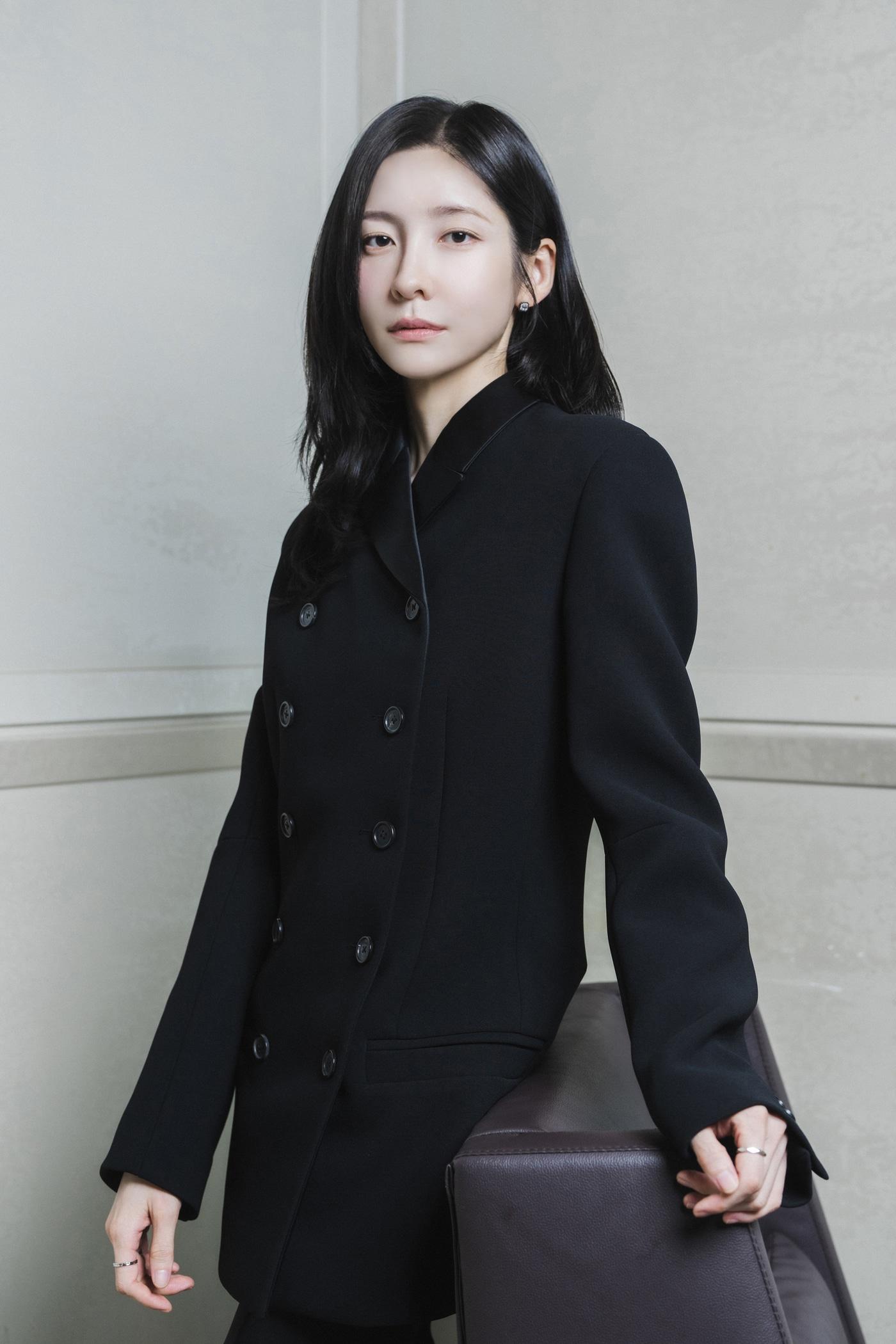 본문 이미지 - 박지현 / 롯데엔터테인먼트