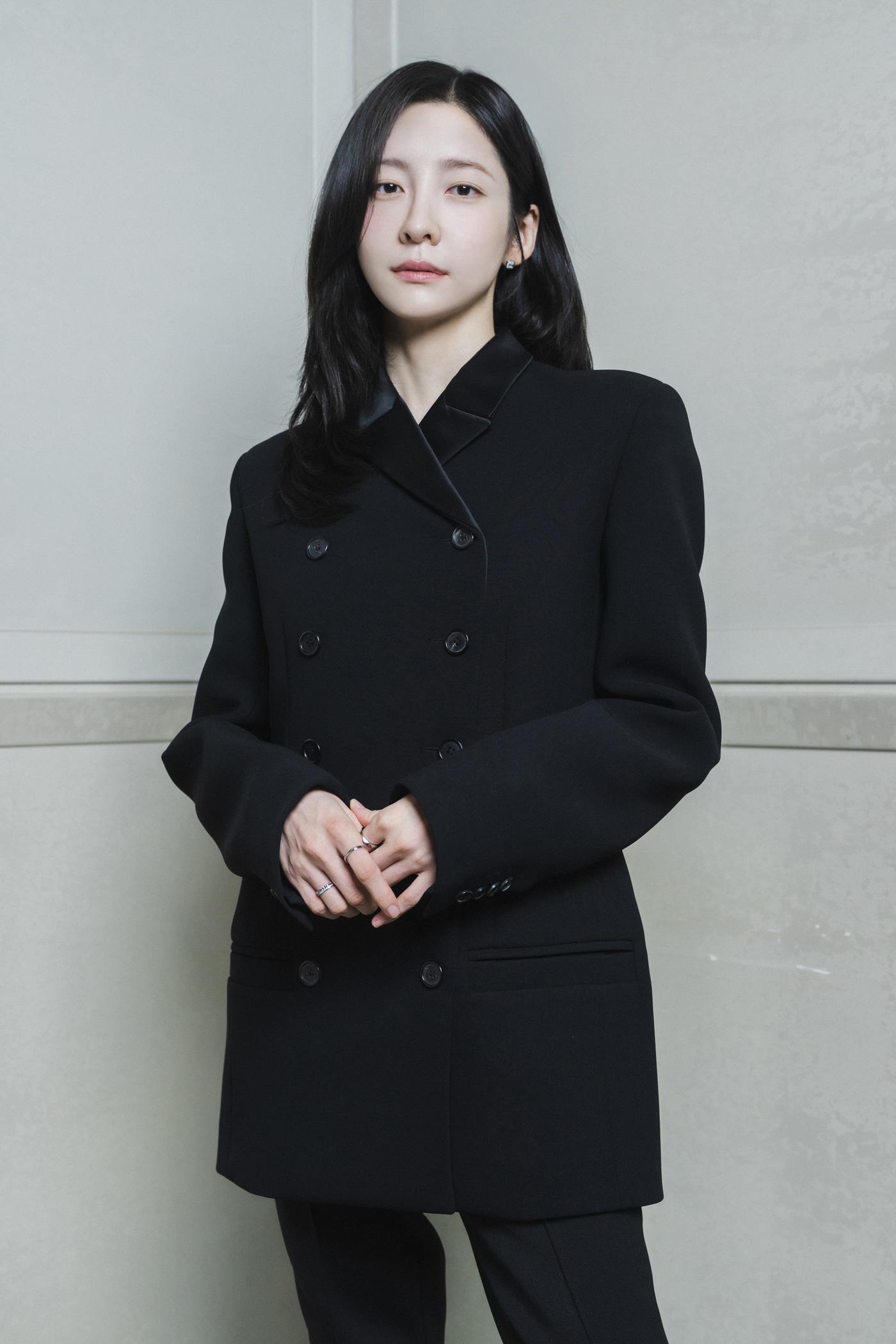 본문 이미지 - 박지현 / 롯데엔터테인먼트