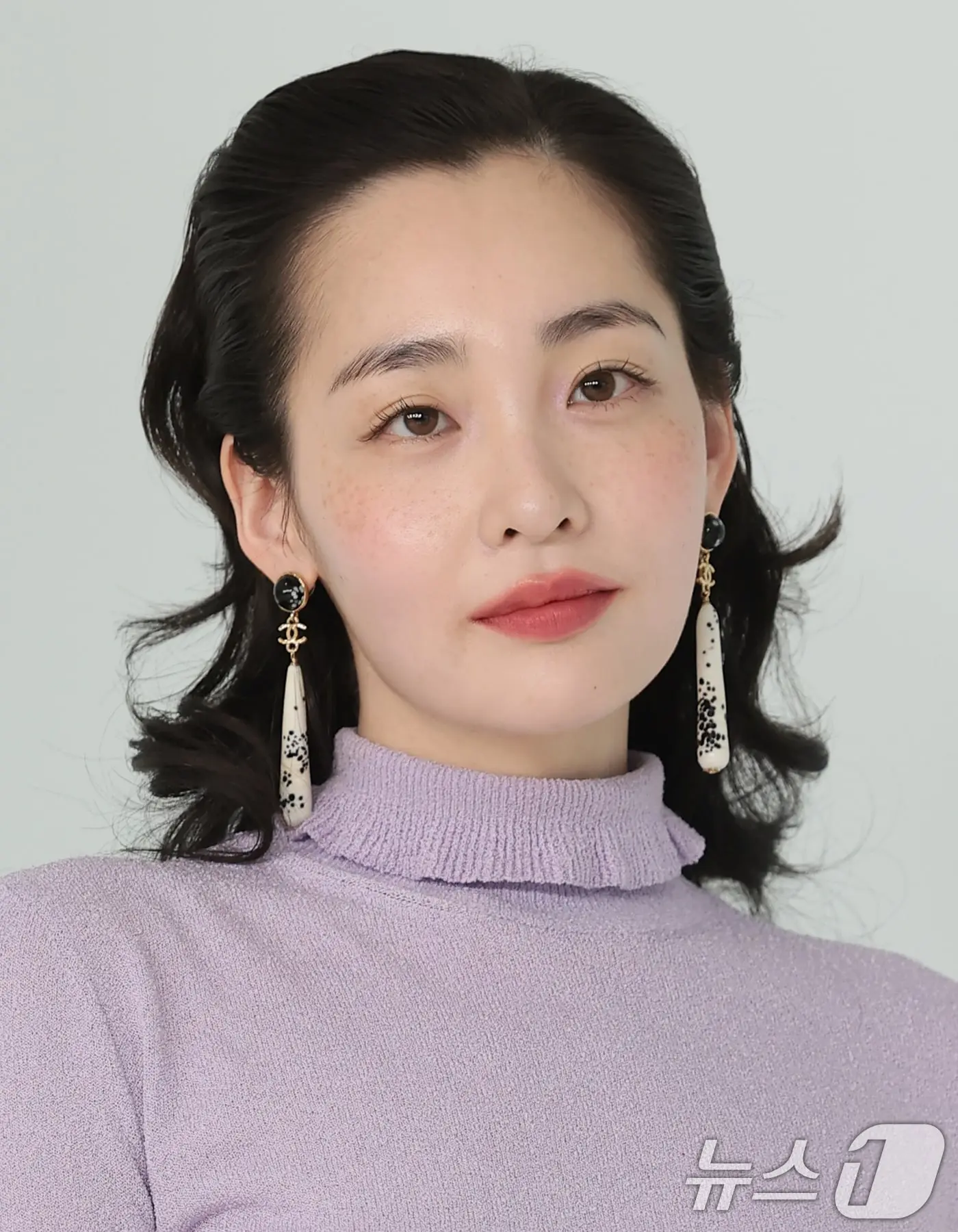 본문 이미지 - 배우 김민하 ⓒ 뉴스1 DB