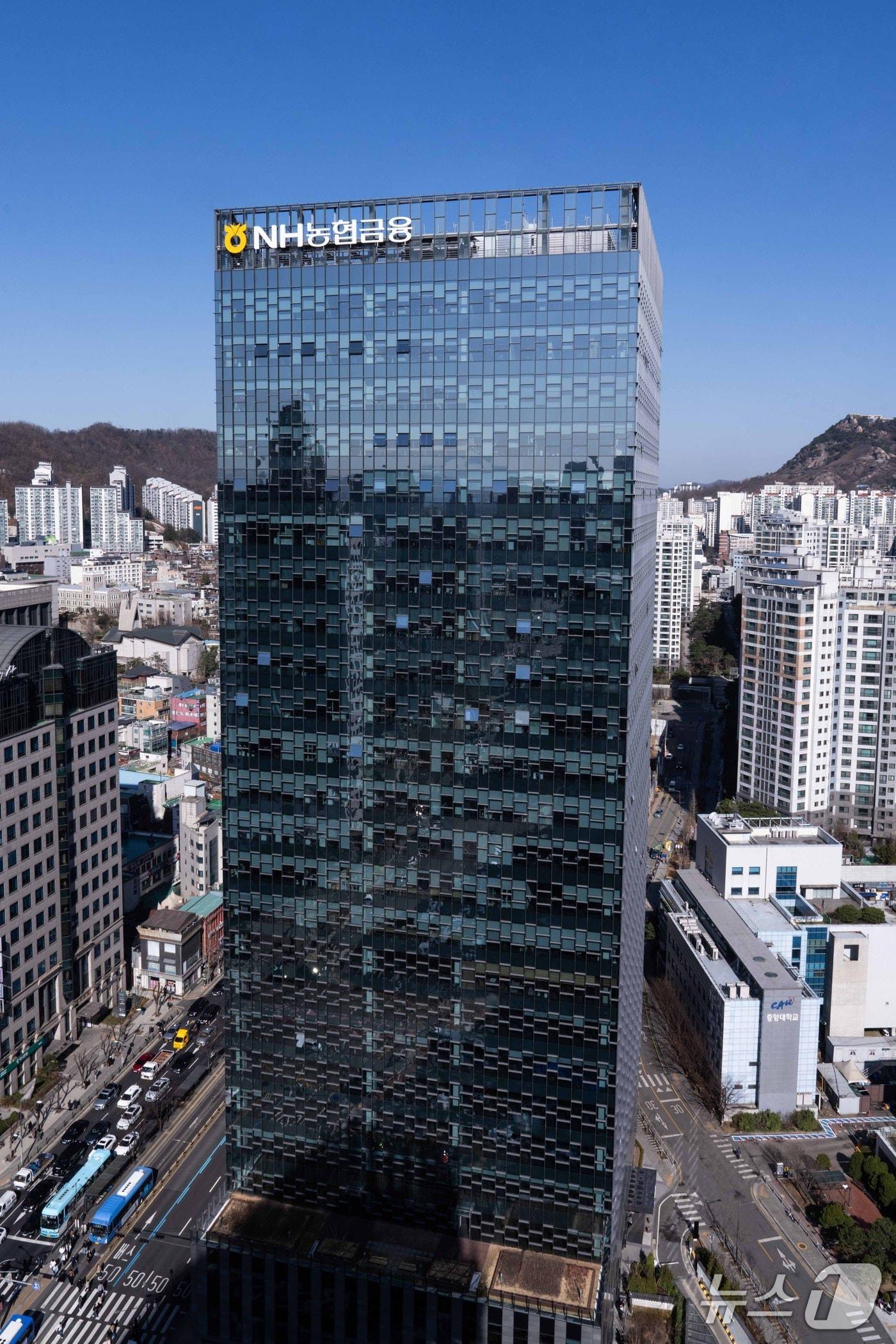본문 이미지 - (사진제공=농협금융지주)