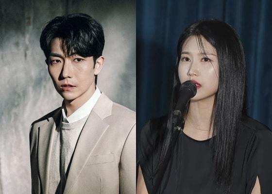 본문 이미지 - 배우 현석준(왼쪽), 김수연/ 사진=더블케이엔터테인먼트, 김수연 인스타그램 갈무리