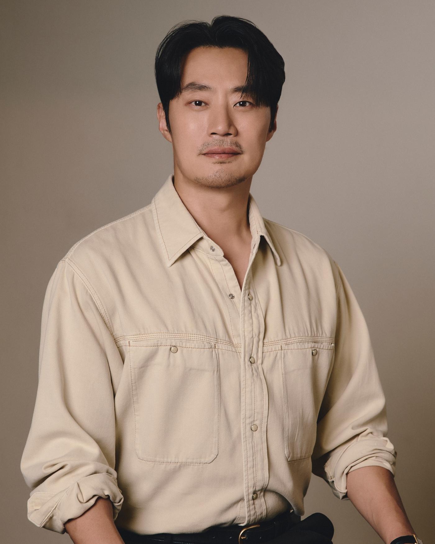 본문 이미지 - 배우 이희준/ 사진제공=BH엔터테인먼트