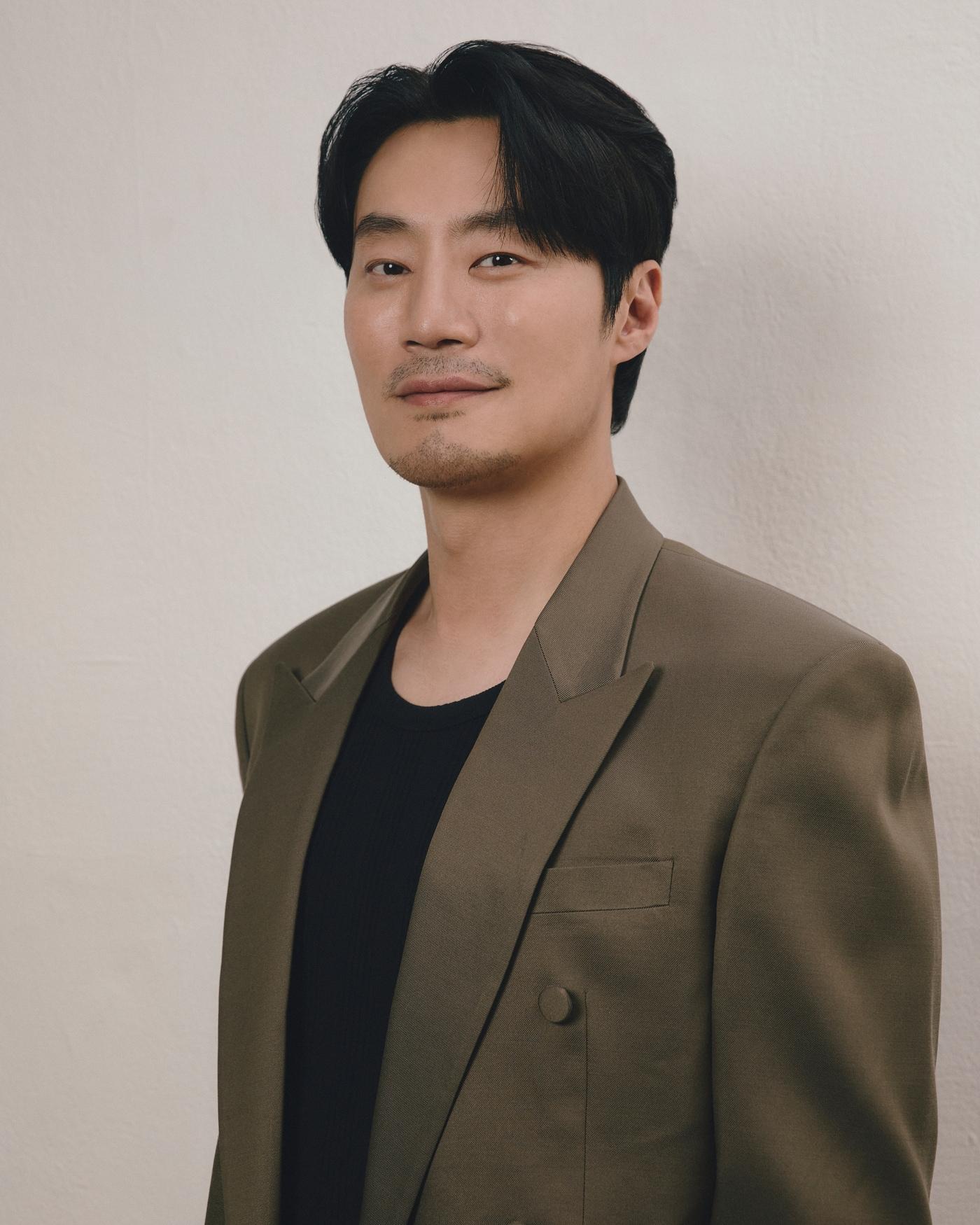 본문 이미지 - 배우 이희준/ 사진제공=BH엔터테인먼트