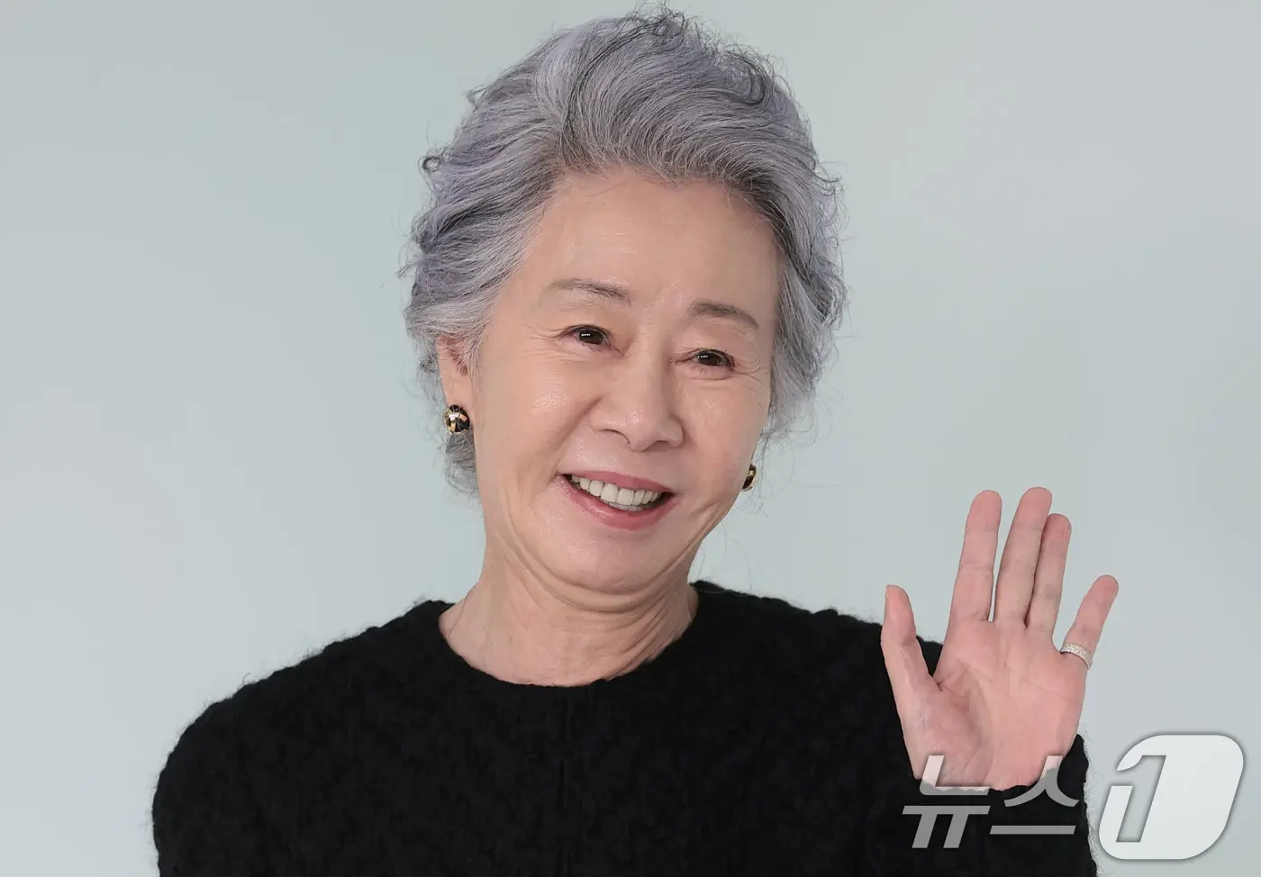 본문 이미지 - 배우 윤여정 ⓒ 뉴스1 권현진 기자