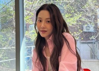 본문 이미지 - 고현정 인스타그램