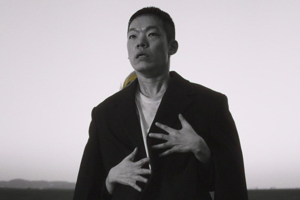 본문 이미지 - 안예은 MV 속 이정현