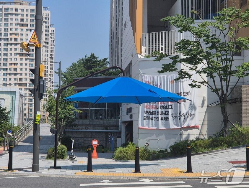 본문 이미지 - 폭염·집중호우 대비 강화.(금천구 제공)