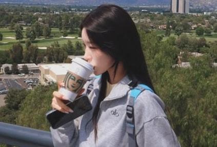 본문 이미지 - 최준희 인스타그램