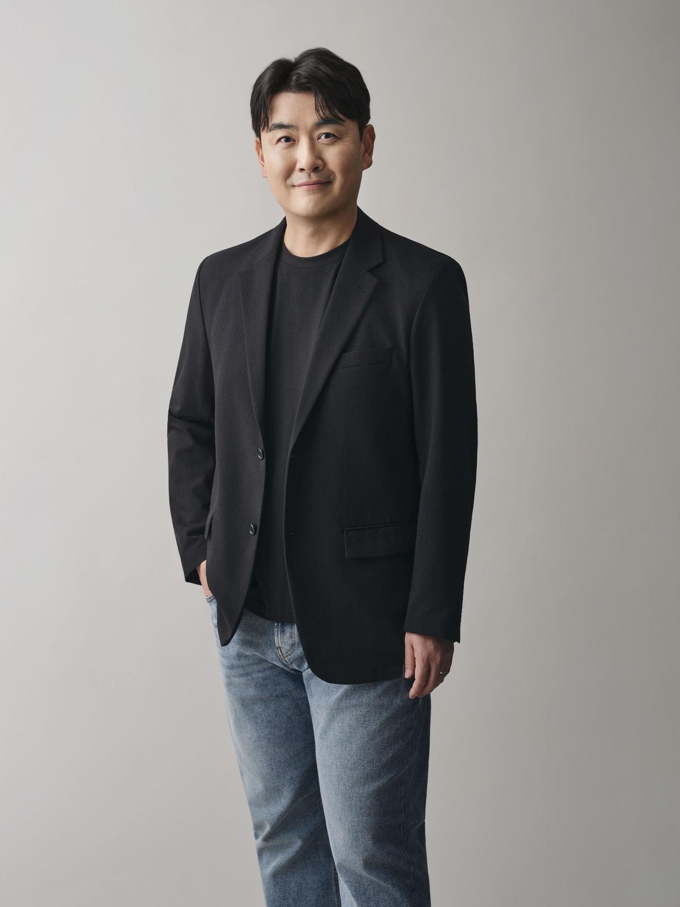 본문 이미지 - 양주일 신임 위버스컴퍼니 대표이사/ 사진제공=위버스컴퍼니