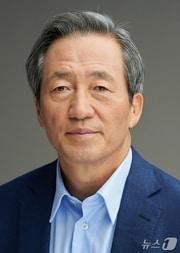 본문 이미지 - 정몽준 아산사회복지재단 이사장.(아산사회복지재단 제공)