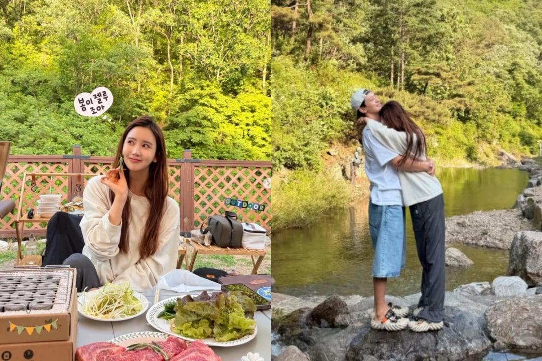 본문 이미지 - 이다해 인스타그램