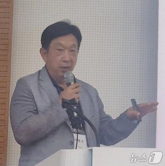 본문 이미지 - 이태규 스케일업파트너스 대표(사진)
