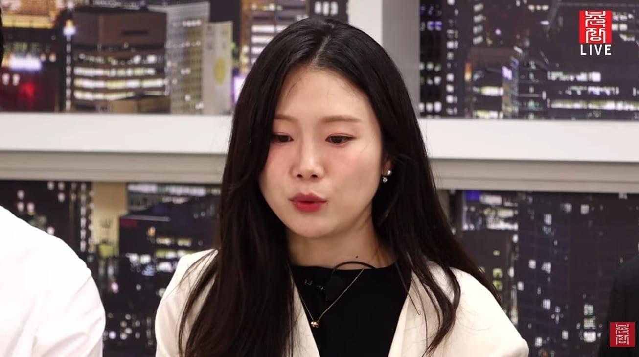 본문 이미지 - 촌장엔터테인먼트 유튜브 캡처