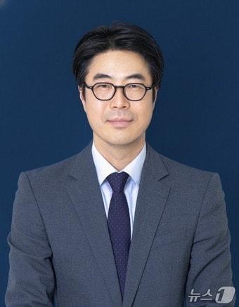 본문 이미지 - 이동건 한림대학교 커뮤니케이션팀장.(한림대 제공, 재판매 및 DB금지)