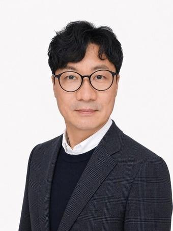 본문 이미지 - 조성진 '스튜디오 더 제이' 신임 대표이사 (스튜디오 더 제이 제공)