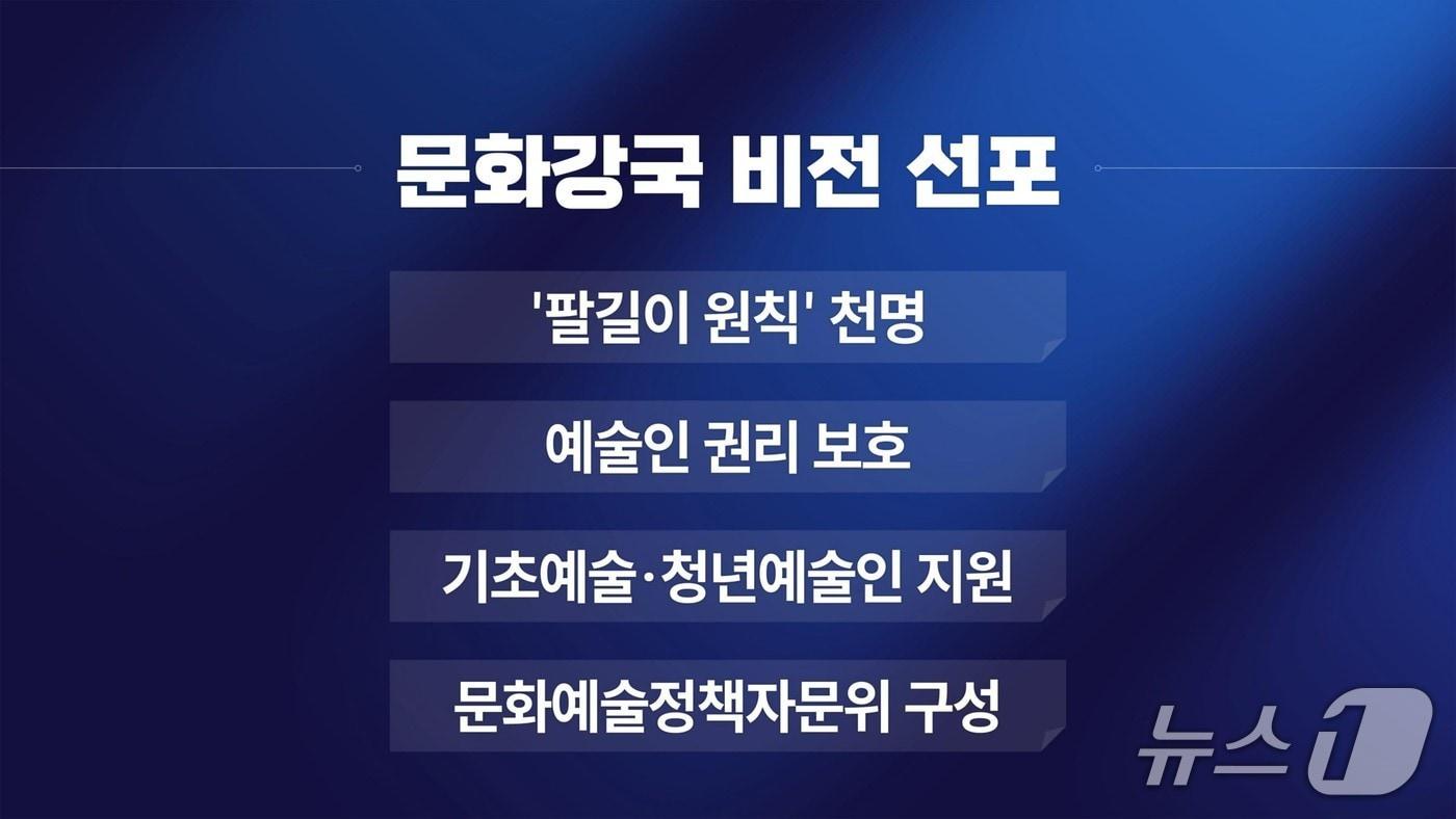 본문 이미지 - 최휘영 문체부 장관은 "지난 1년간 현장 소통을 바탕으로 문화강국의 방향을 세웠다"며 "국민주권 정부를 표방한 정부답게 문체부도 지난 1년 동안 현장 소통에 중점을 뒀다"고 말했다. 그는 "내가 직접 현장에서 만난 소통 횟수만 270회에 이른다"고 덧붙였다.