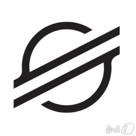 본문 이미지 -  스텔라루멘(XLM) 로고.
