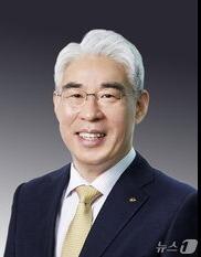 본문 이미지 - 김기환 전 KB손해보험 대표/사진제공=KB손해보험