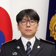 본문 이미지 - 인천구치소 소속 서영상 교위.(법무부 제공)
