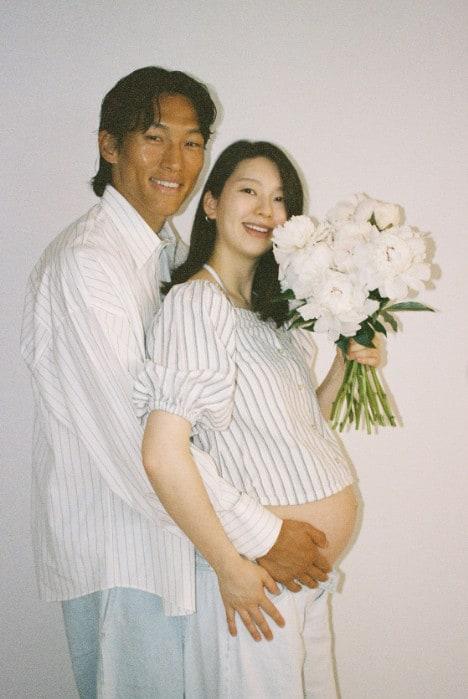 본문 이미지 - 사진=김진경 인스타그램 갈무리