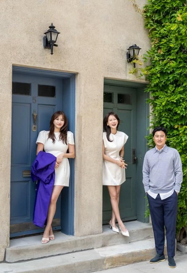 본문 이미지 - 방송인 이혜원 인스타그램