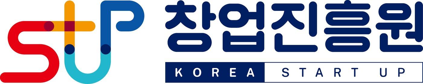 본문 이미지 - 창업진흥원 로고.(창업진흥원 제공)