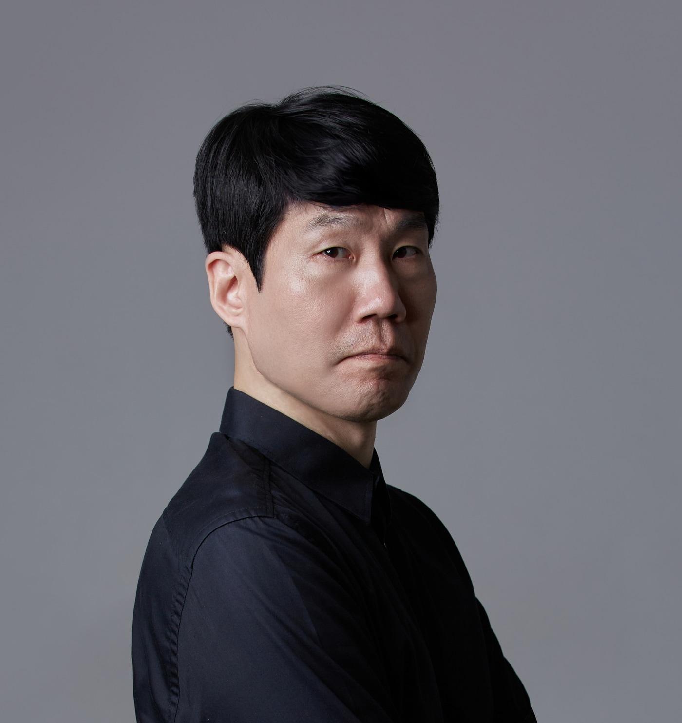 본문 이미지 - 2027년 베니스비엔날레 국제건축전 한국관 예술감독 이장환(한국문화예술위원회 제공)