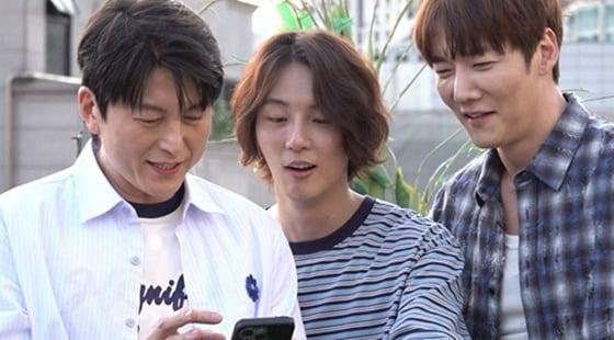 본문 이미지 - SBS '미운 우리 새끼'