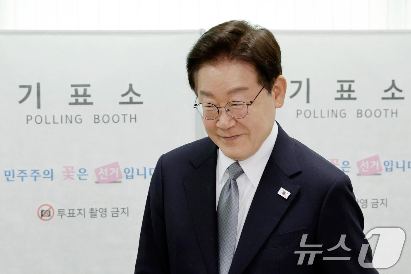 본문 이미지 - 이재명 대통령. 2026.5.29 ⓒ 뉴스1 허경 기자