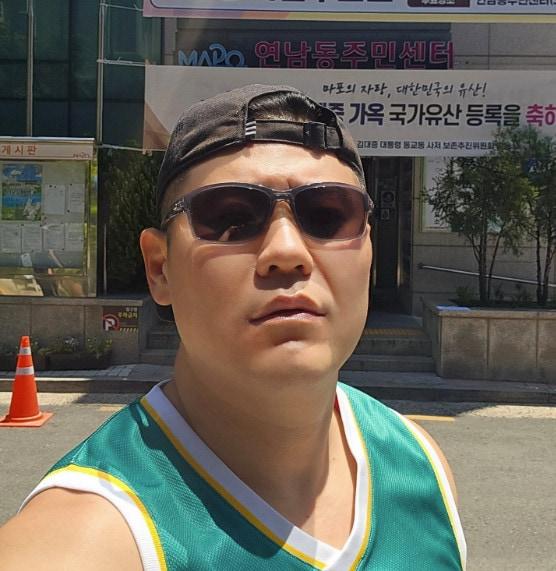 본문 이미지 - 사진=미키광수 인스타그램