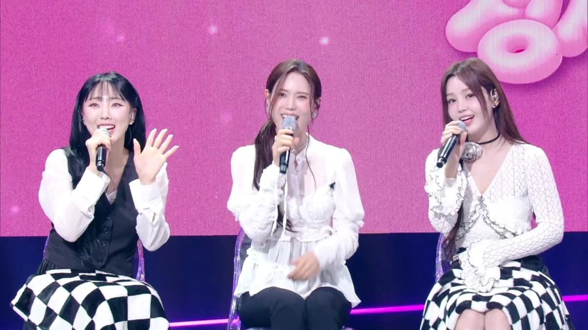 본문 이미지 - KBS 2TV '더 시즌즈-성시경의 고막남친'