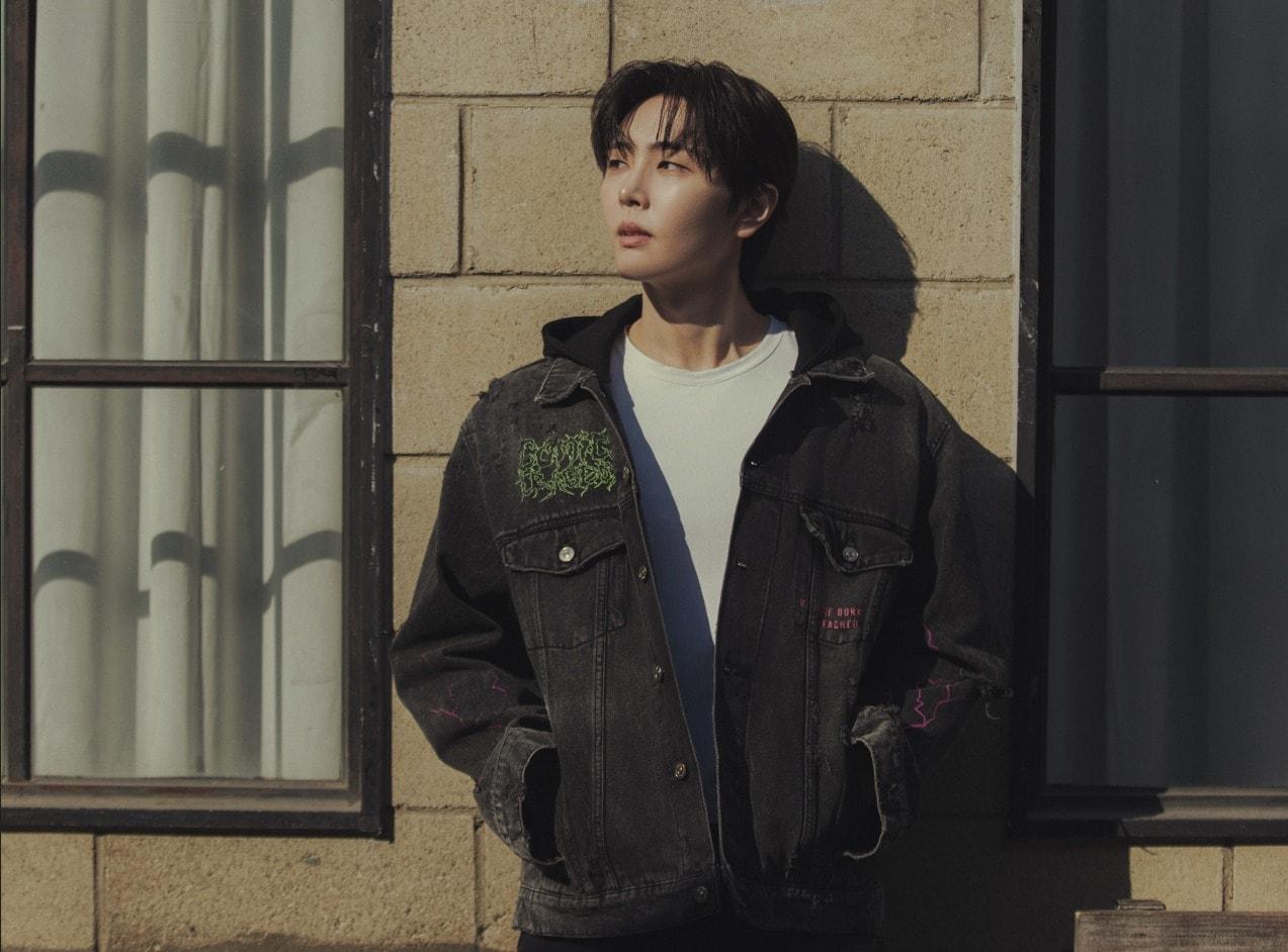 본문 이미지 - SF9 재윤. 이재환(VIXX 켄)과 함께 '채록' 역을 맡는다.(서울예술단 제공)