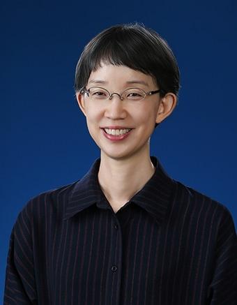 본문 이미지 - 김혜원 신임 국립대구박물관장(국립중앙박물관 제공)