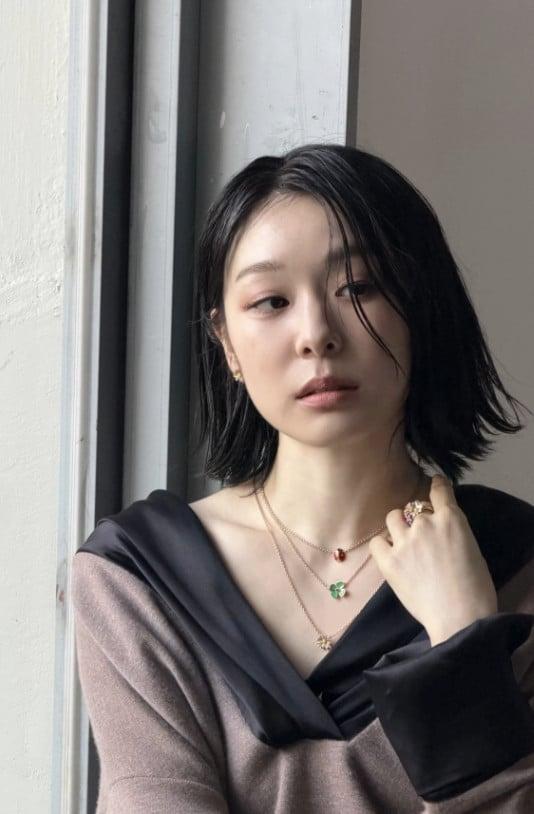 본문 이미지 - 김연아/인스타그램 캡처