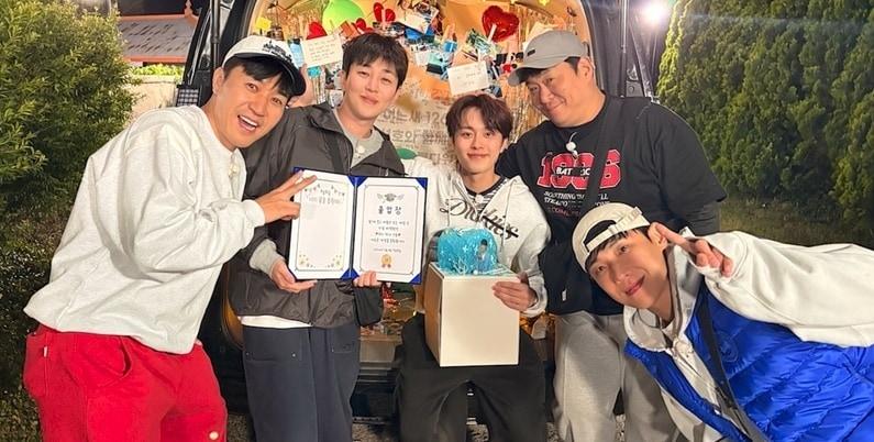 본문 이미지 - KBS 2TV '1박 2일 시즌4'