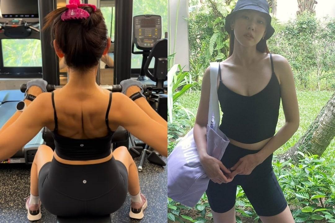 본문 이미지 - 한혜진 인스타그램