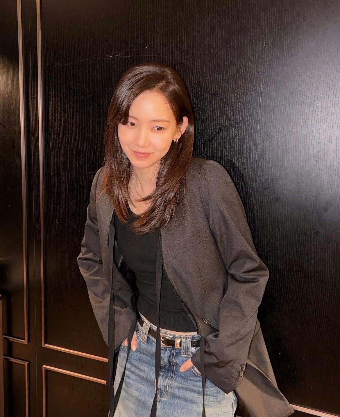 본문 이미지 - 사진 = 신현빈 인스타그램