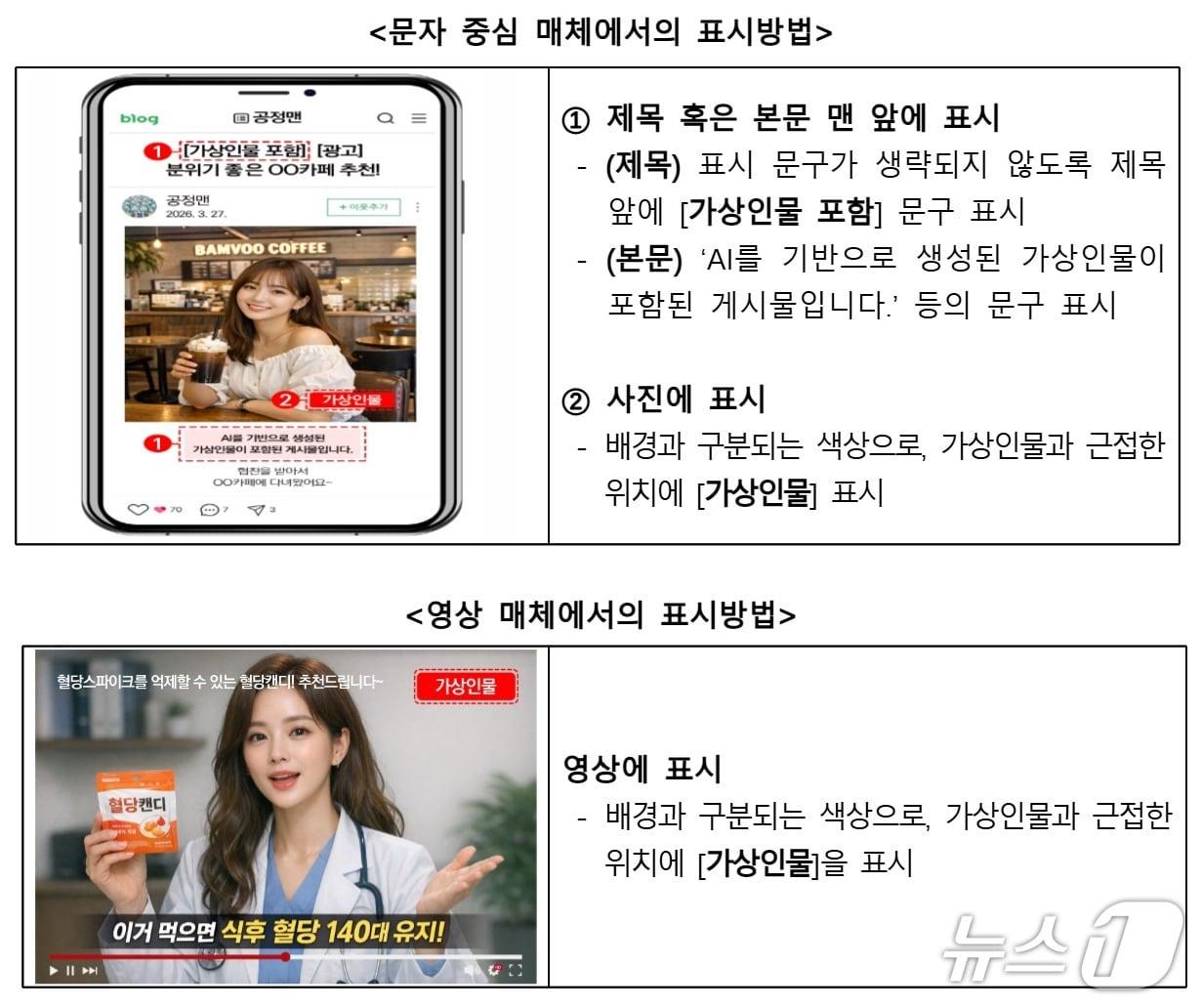 본문 이미지 - (공정거래위원회 제공)