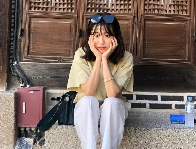 본문 이미지 - 31기 순자 인스타그램