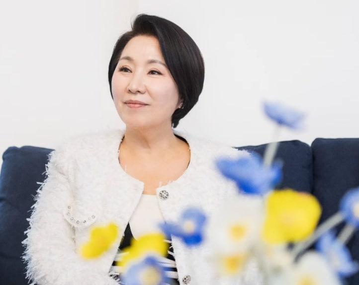 본문 이미지 - 상담가 이호선 인스타그램