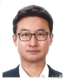 본문 이미지 - 이형섭 신임 낙동강유역환경청장.(낙동강유역환경청 제공. 재판매 및 DB금지)
