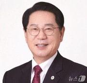 본문 이미지 - 송인헌 국민의힘 괴산군수 후보(자료사진)