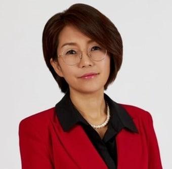 본문 이미지 - 양은영 HLB그룹 바이오사업개발부문장 사장. (HLB 제공)