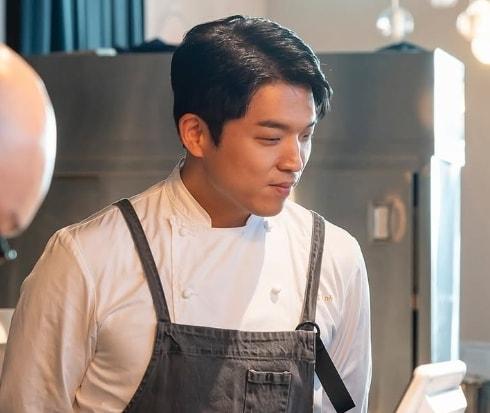 본문 이미지 - 모수 인스타그램